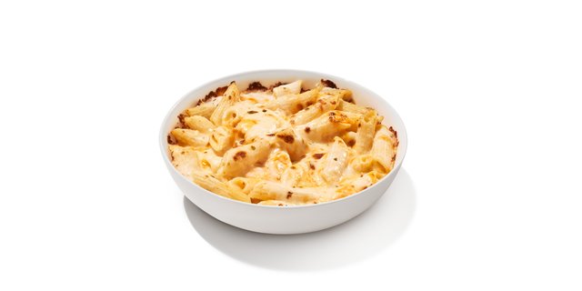 5-Cheese Mac & Cheese