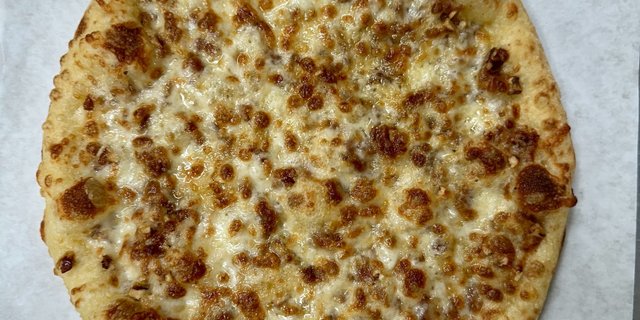 I'm Sassy Cheesy Breadsticks