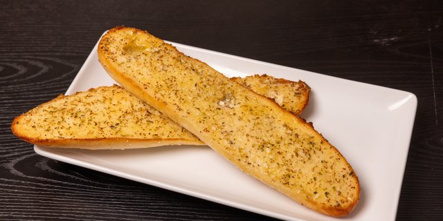 Garlic Bread
