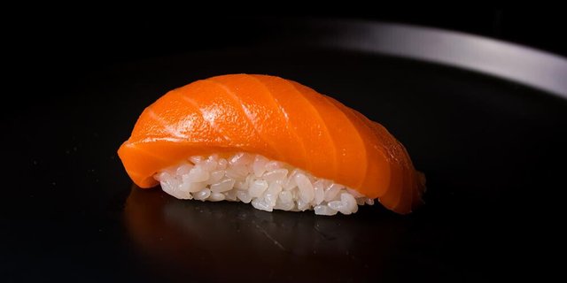 King Salmon