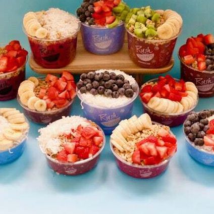 Balance Bowl Package