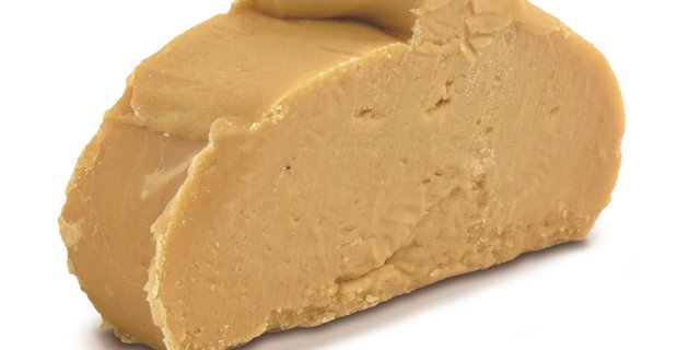 Peanut Butter Fudge