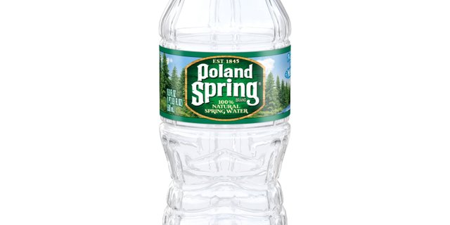 Bottled Water
