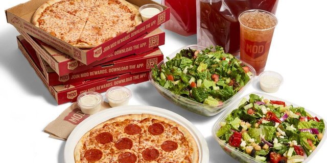 Classic Favorites Meal Bundle - Regular