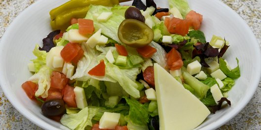 Grotto Salad