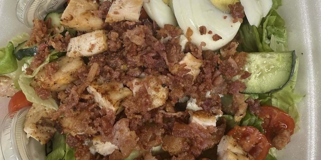 Cobb Salad