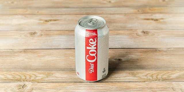 Diet Coke