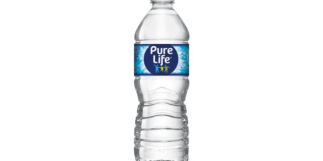 Bottled Water