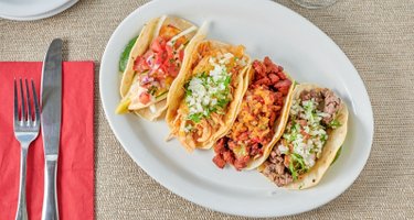 Mama Coco Cocina Mexicana