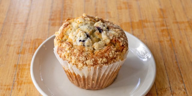 Muffins