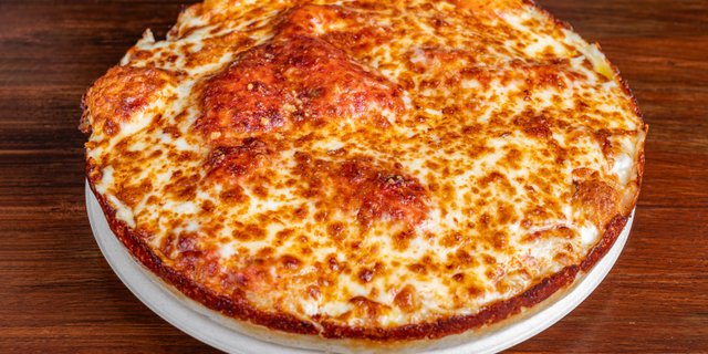 Popular Pizza