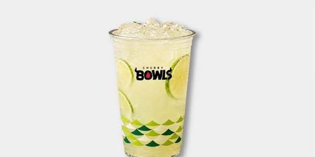 Shiro Lime Refresher