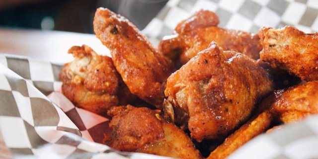 Smoked & Grilled Boneless Chicken Thighs