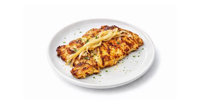 Mojo Chicken