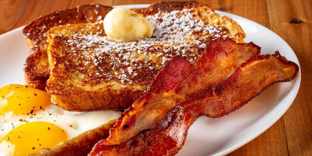 French Toast