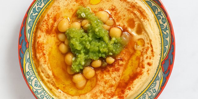 Hummus