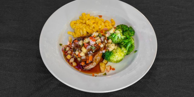 Lua Sirloin