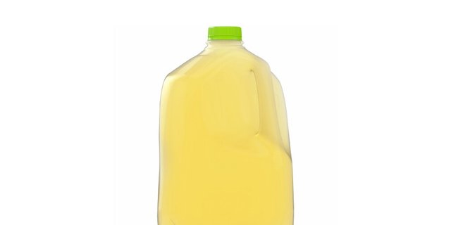 Gallon Lemonade