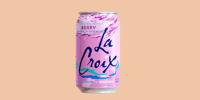 Assorted La Croix Sparkling Water