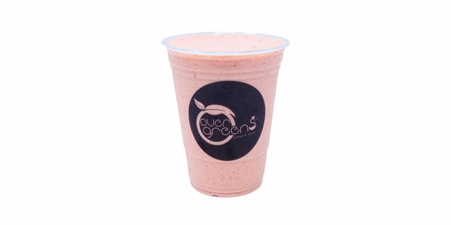 Daily Power Smoothie