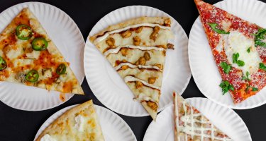 Unik Pizza