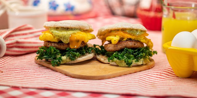 Stud Muffins Sandwiches Box