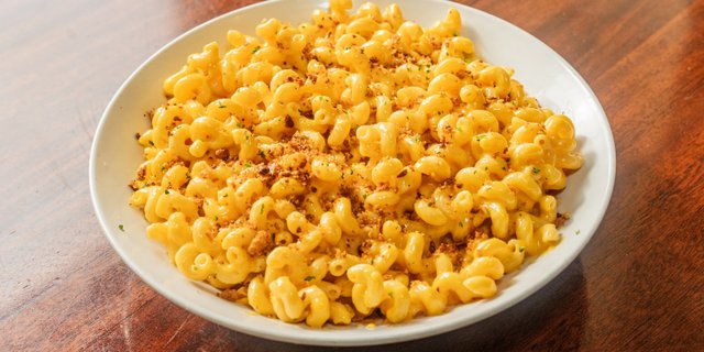 Mac & Cheese