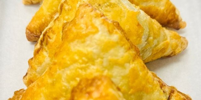 BBQ Puff