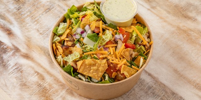 Southwest Salad