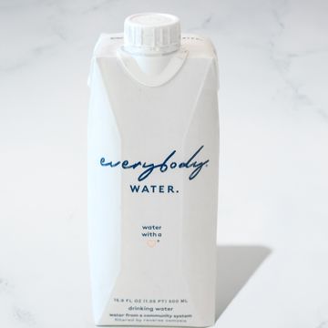 Boxed Water