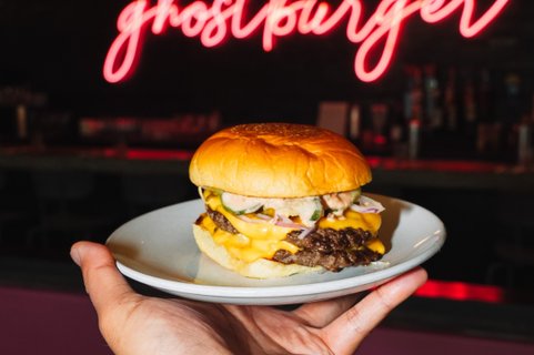 Ghostburger