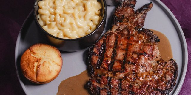 Ribeye Steak