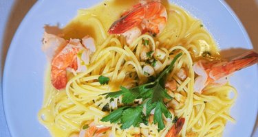 DeLuca's Italian Kitchen & Bar