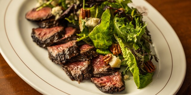 Hanger Steak
