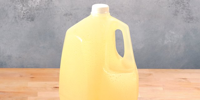 Gallon Classic Lemonade