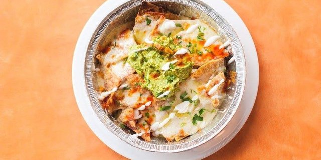 Nacho Bowl
