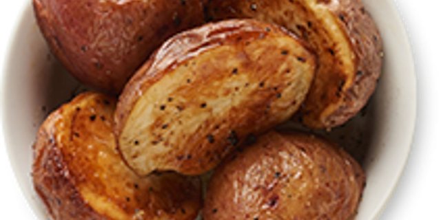 New Potatoes
