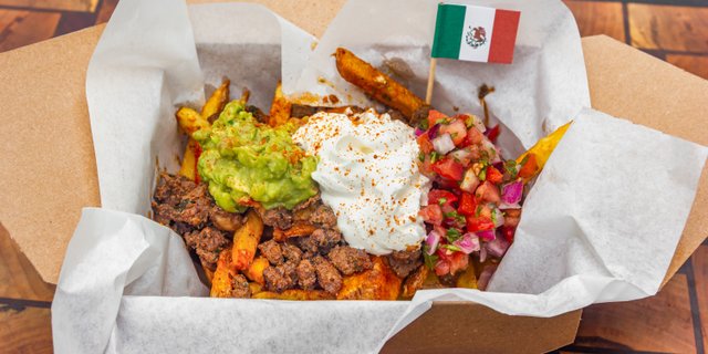 Mexicano