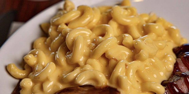 Classic Mac & Cheese