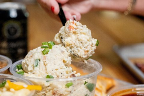 Home-Style Potato Salad