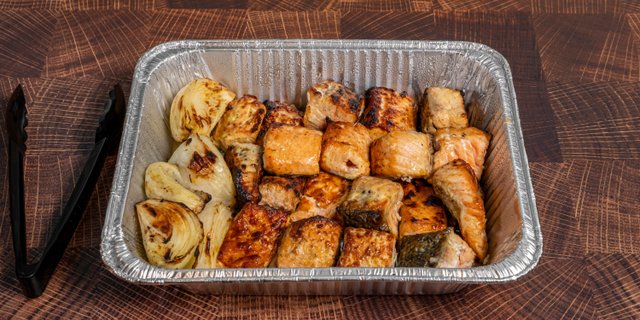 Salmon