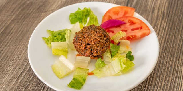 Falafel