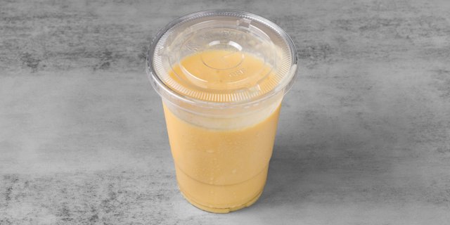 Mango Smoothie
