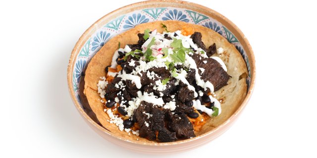 Steak Bowl