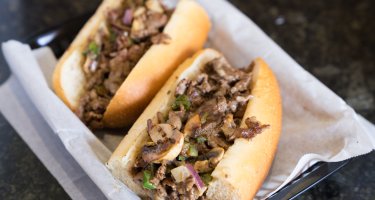 Bagel Boyz Catering & Deli