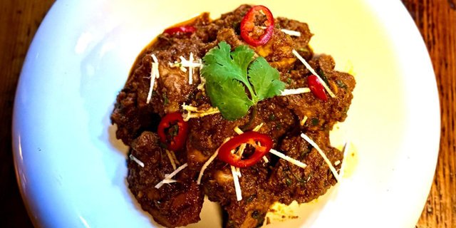 Suka Chicken