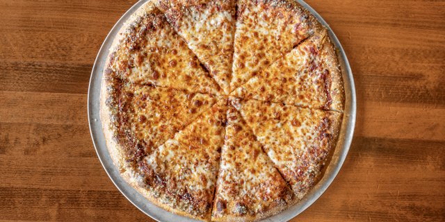 Build-Your-Own Pizza