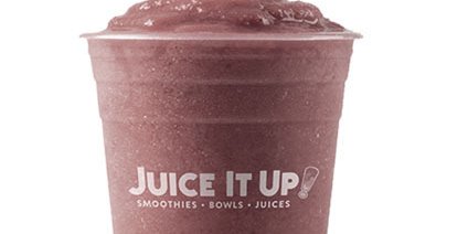 Acai Berry Smoothie