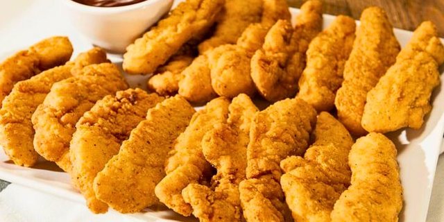 Chicken Tenders