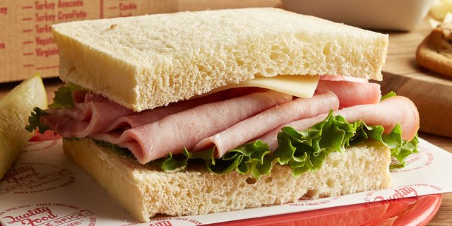 Build-Your-Own Sandwich Platter
